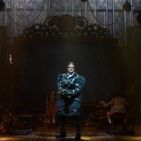 Matilda el musical, Centro cultural teatro 1, Jaime Camil, Ricardo Margaleff, Verónica Jaspeado, Gloria Aura. Obra de teatro completa Myticketmx