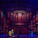 Matilda el musical, Centro cultural teatro 1, Jaime Camil, Ricardo Margaleff, Verónica Jaspeado, Gloria Aura. Obra de teatro completa Myticketmx