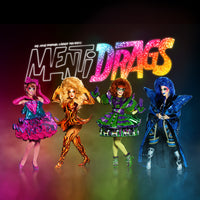 Mentidrags del Musical Myticketmx