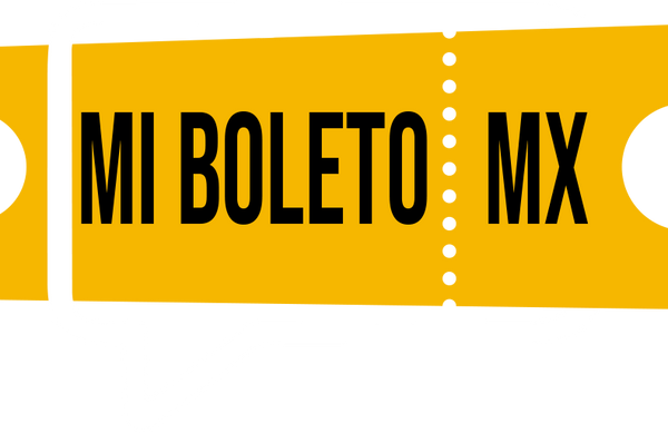 Myticketmx