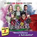 NIÑO PERDIDO