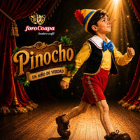 Pinocho
