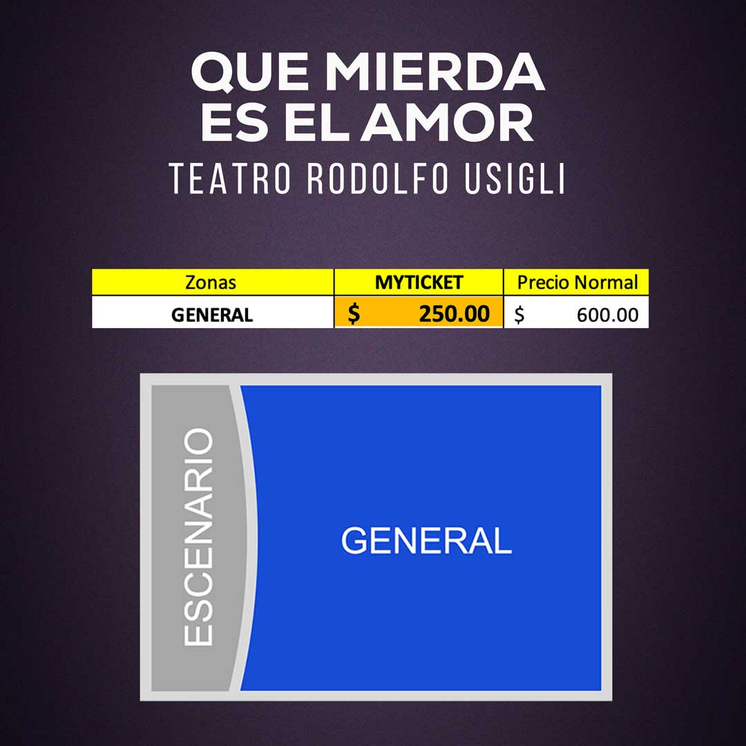 Que mierda es el AMOR