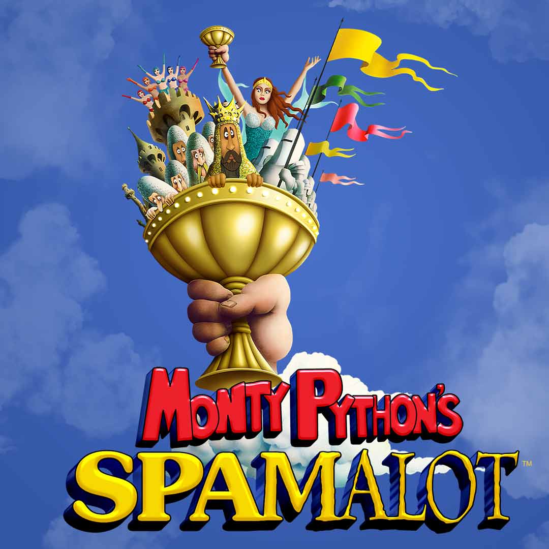 SPAMALOT