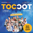 Toc Toc obra de teatro boletos en Myticketmx SALA PEPSI BLACK